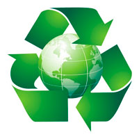 Reciclaje de Materiales