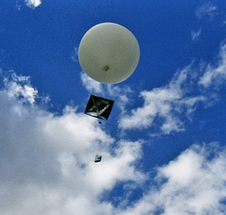 Global Radiosonda
